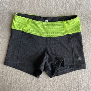 Roxy Booty Workout Short M